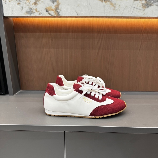 Color Block Fashion Women Sneakers