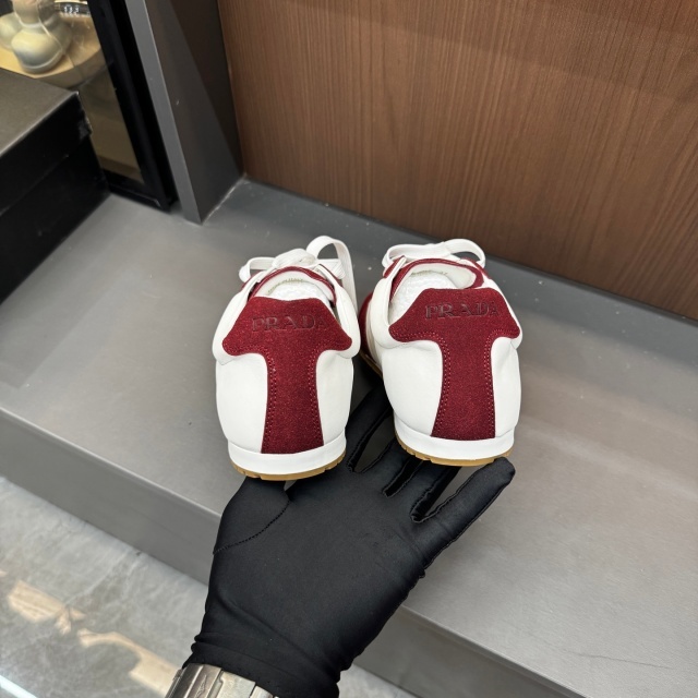 Color Block Fashion Women Sneakers