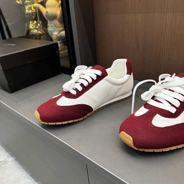 Color Block Fashion Women Sneakers