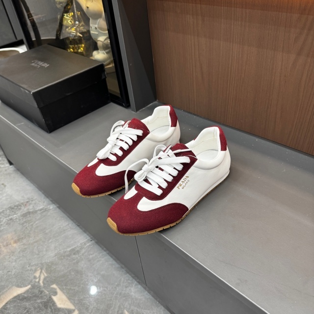 Color Block Fashion Women Sneakers