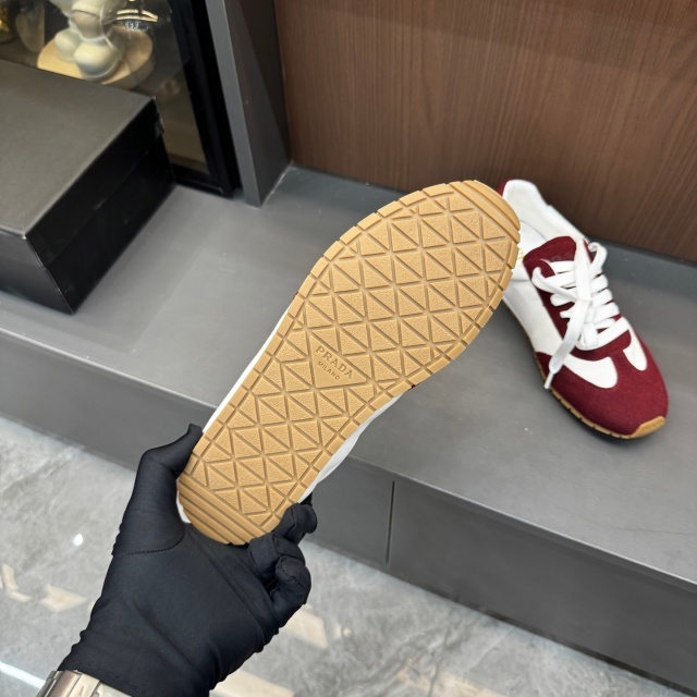 Color Block Fashion Women Sneakers