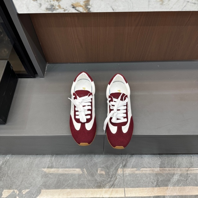 Color Block Fashion Women Sneakers