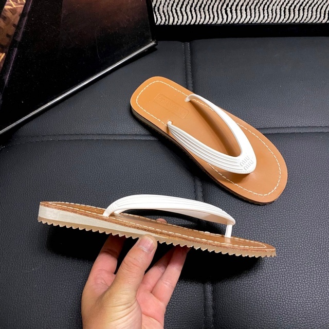 Summer Beach Fashion Women Flip-Flops