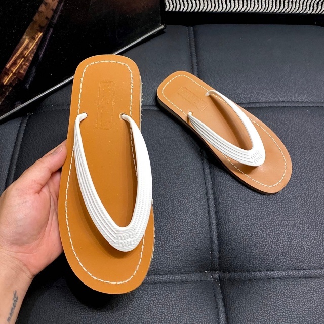 Summer Beach Fashion Women Flip-Flops