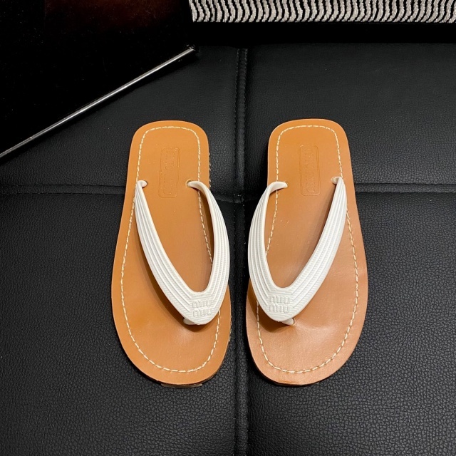 Summer Beach Fashion Women Flip-Flops