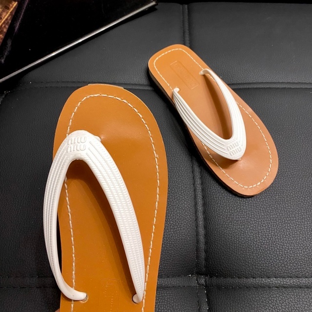 Summer Beach Fashion Women Flip-Flops