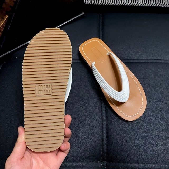 Summer Beach Fashion Women Flip-Flops