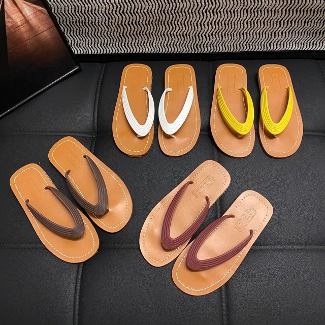Summer Beach Fashion Women Flip-Flops
