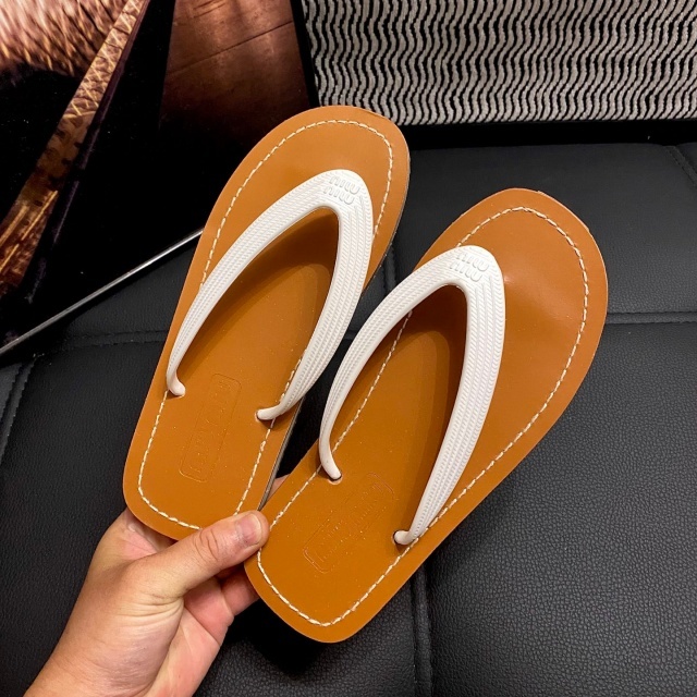 Summer Beach Fashion Women Flip-Flops