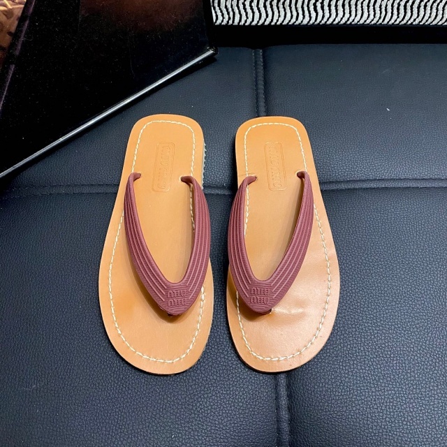 Summer Beach Fashion Women Flip-Flops