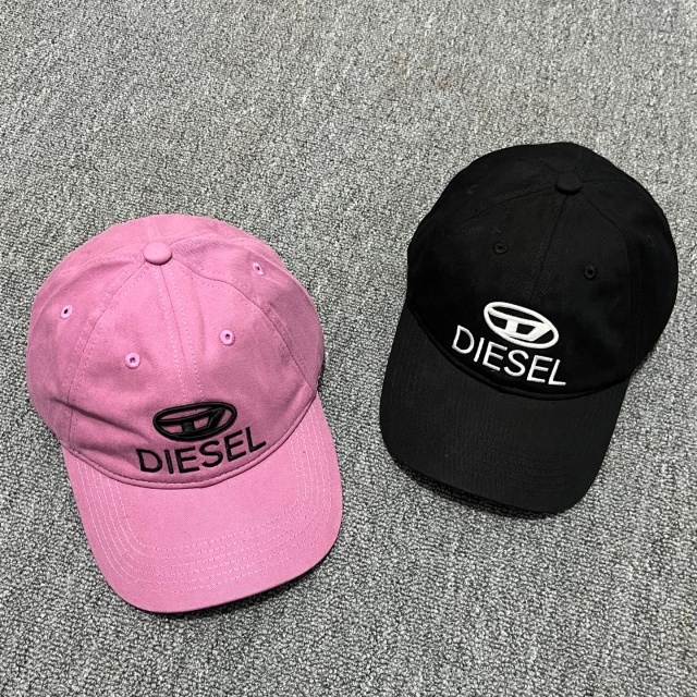 Embroidery Fashion Luxury Baseball Caps