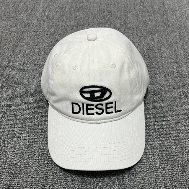 Embroidery Fashion Luxury Baseball Caps