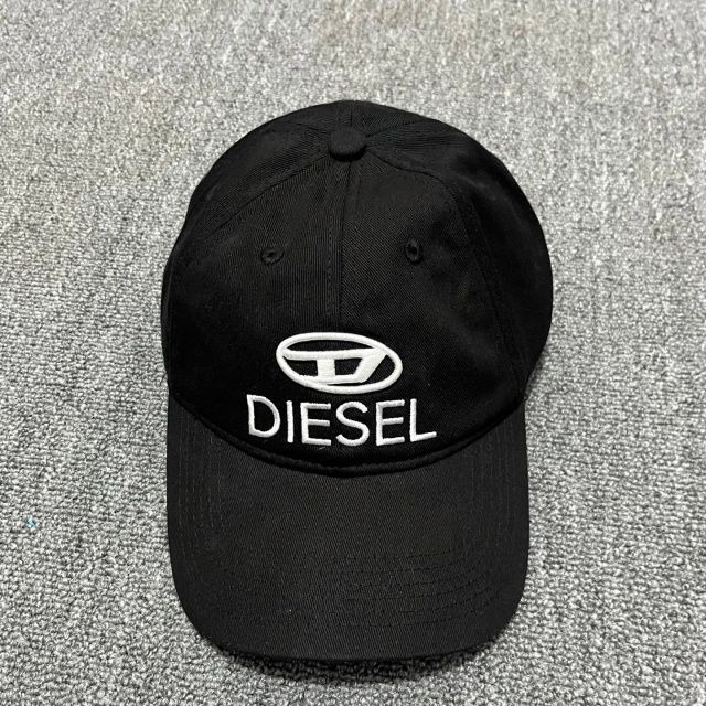 Embroidery Fashion Luxury Baseball Caps