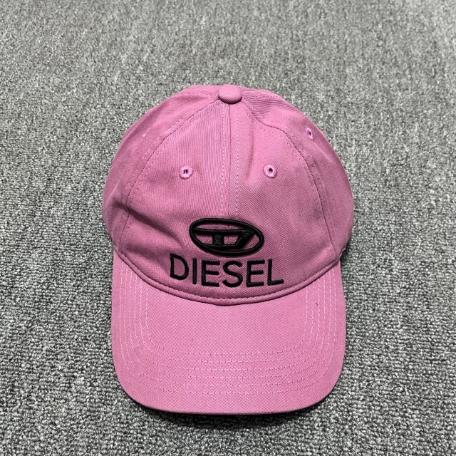 Embroidery Fashion Luxury Baseball Caps