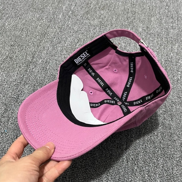 Embroidery Fashion Luxury Baseball Caps