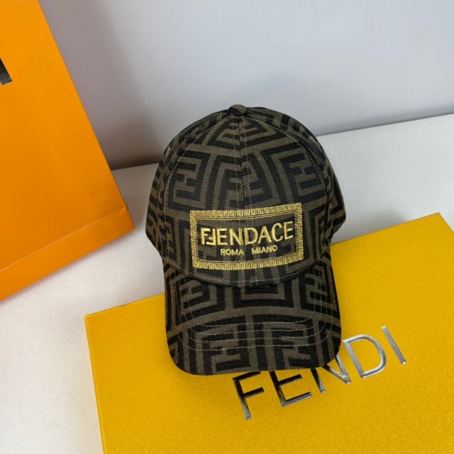 Fashion Embroidery Luxury Baseball Caps