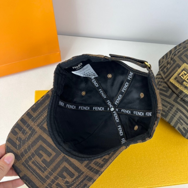 Fashion Embroidery Luxury Baseball Caps