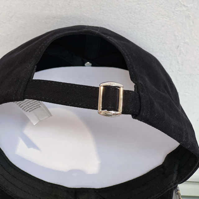 Fashion Embroidery Unisex Baseball Caps
