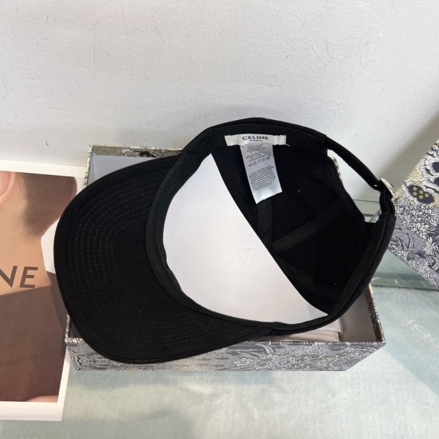 Fashion Embroidery Unisex Baseball Caps