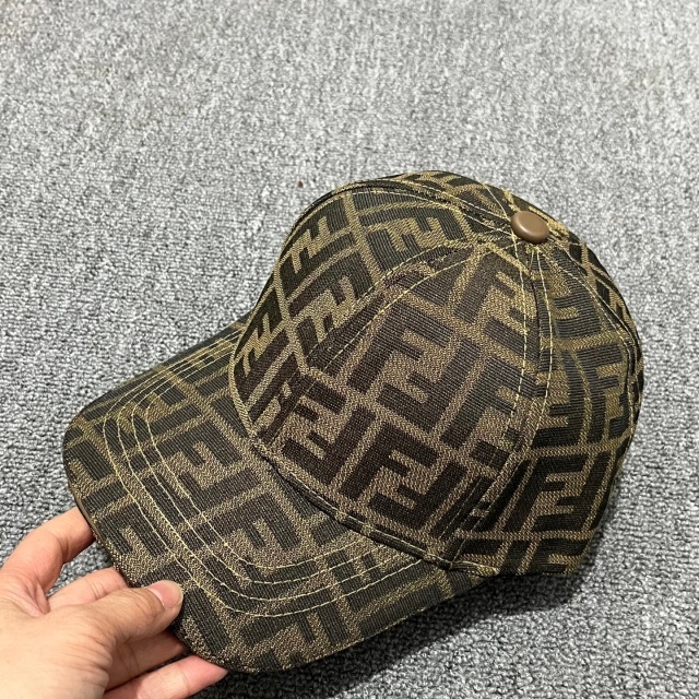 Fashion Letter Unisex Baseball Caps