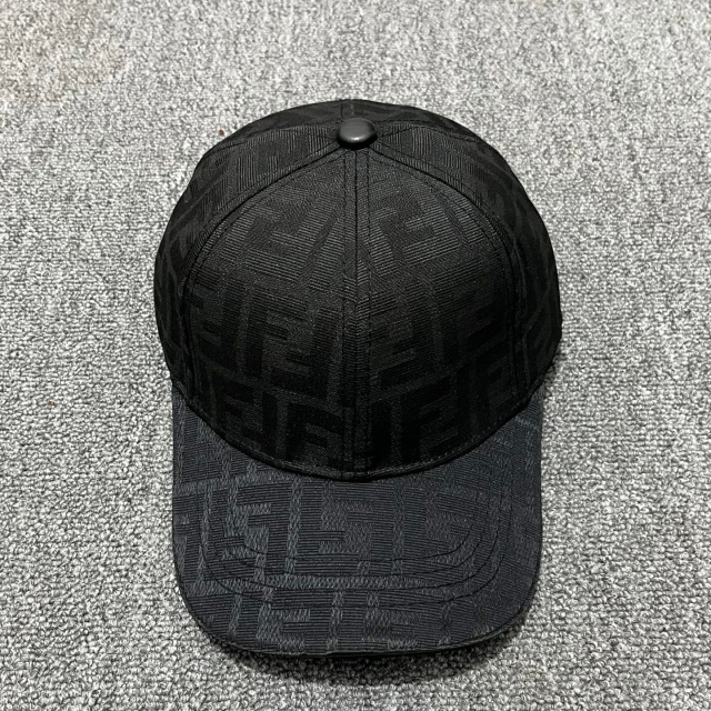 Fashion Letter Unisex Baseball Caps