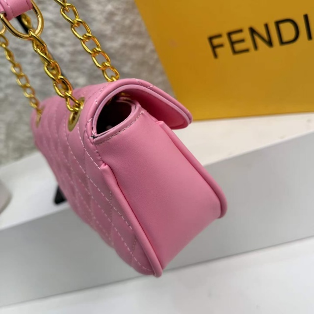 Leather Fashion Women Messenger Bags