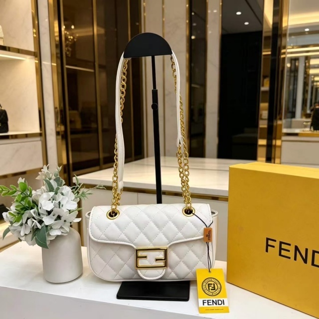 Leather Fashion Women Messenger Bags