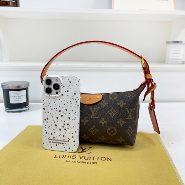 Luxury Fashion Women Purses