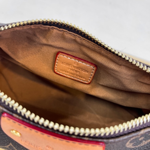Luxury Fashion Women Purses