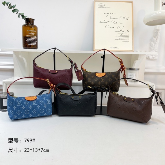 Luxury Fashion Women Purses