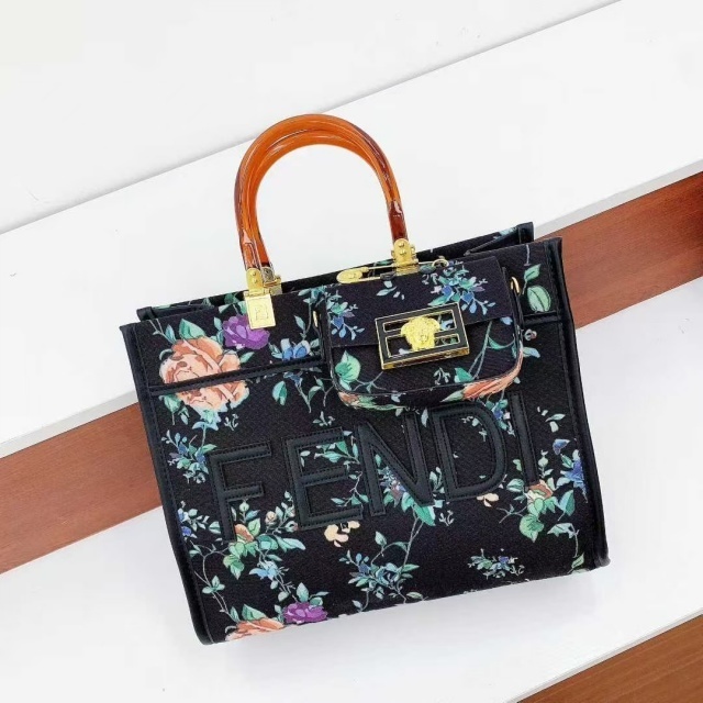 Printed Fashion Women Crossbody Handbags