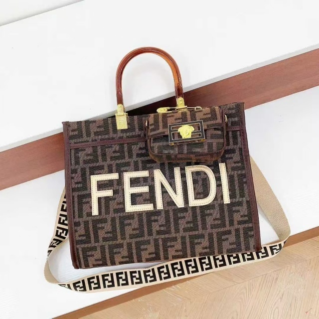 Printed Fashion Women Crossbody Handbags