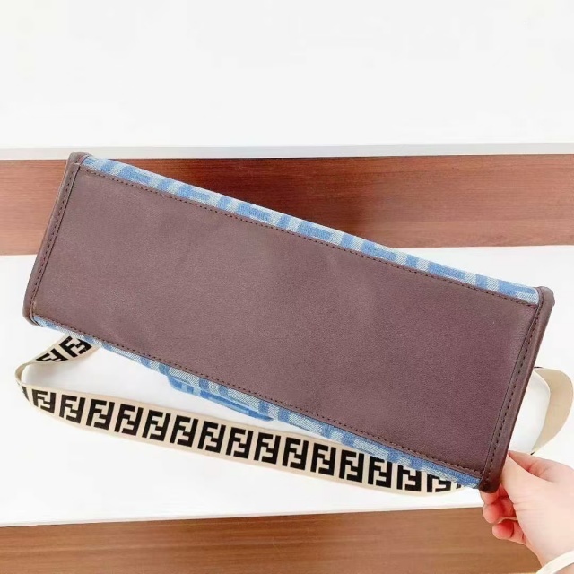 Printed Fashion Women Crossbody Handbags