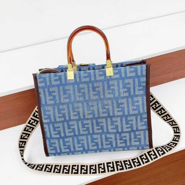 Printed Fashion Women Crossbody Handbags