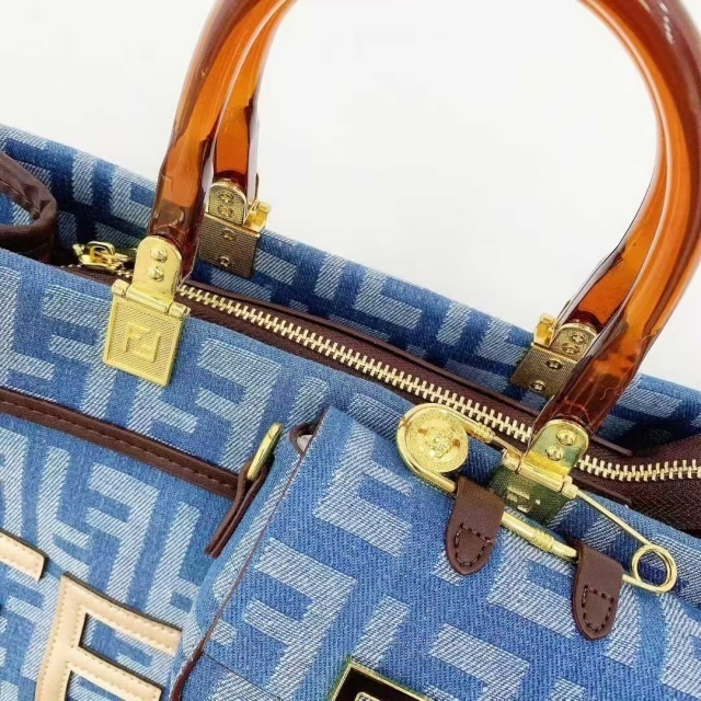 Printed Fashion Women Crossbody Handbags