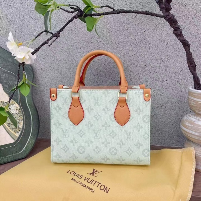 Printed Leather Fashion Crossbody Bags