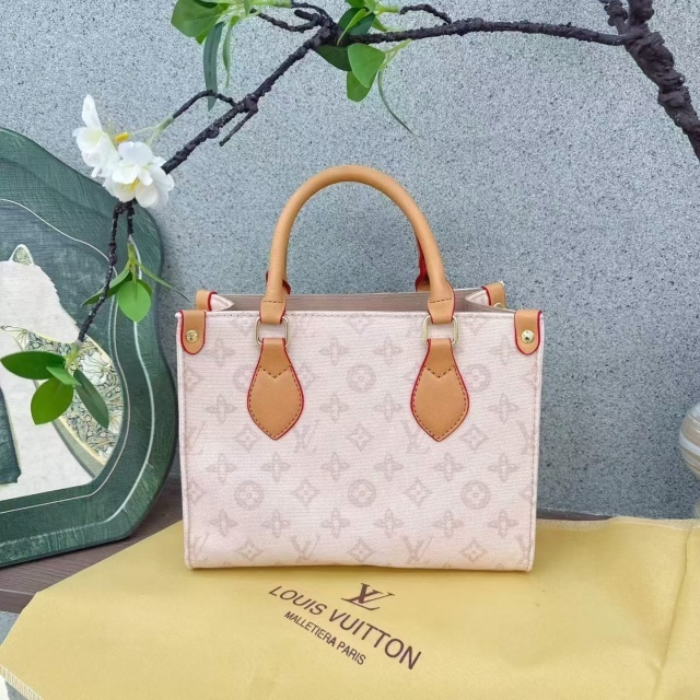 Printed Leather Fashion Crossbody Bags