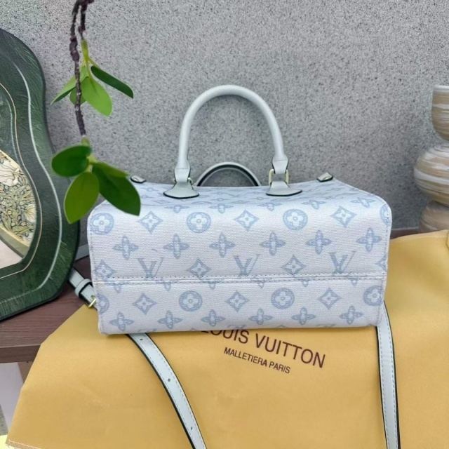 Printed Leather Fashion Crossbody Bags