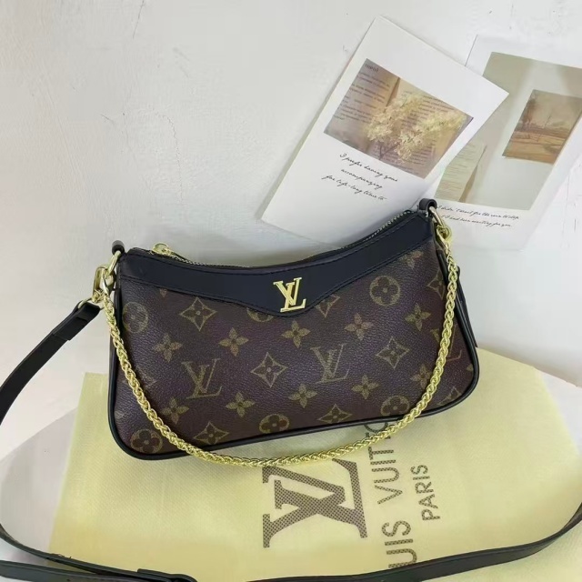 Printed Leather Fashion Messenger Bags