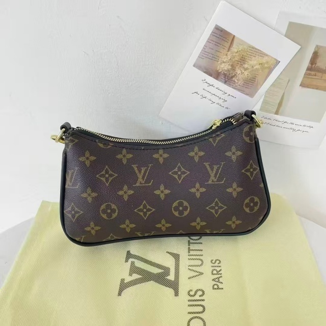 Printed Leather Fashion Messenger Bags
