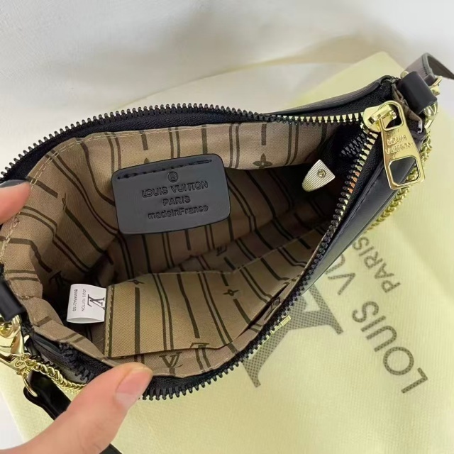 Printed Leather Fashion Messenger Bags