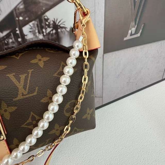 Printed Leather Women Chic Messenger Bags