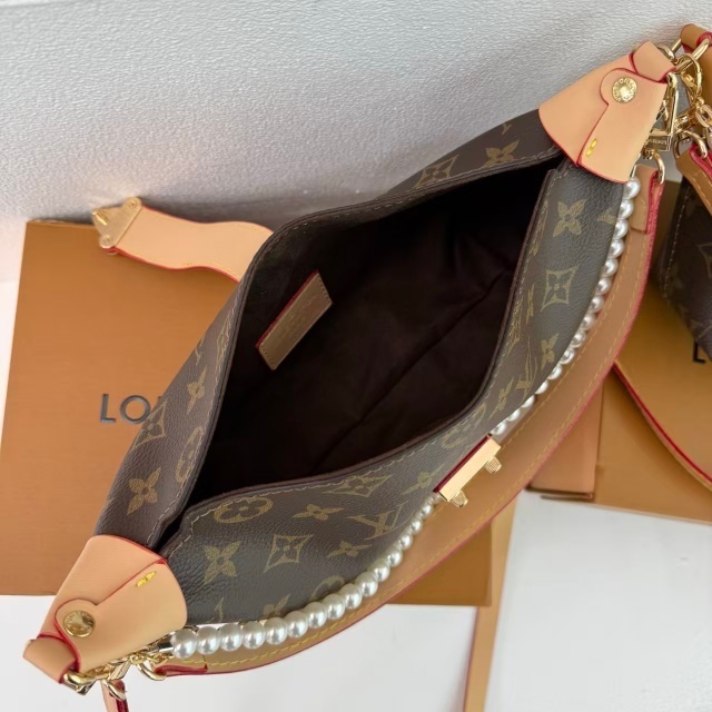 Printed Leather Women Chic Messenger Bags