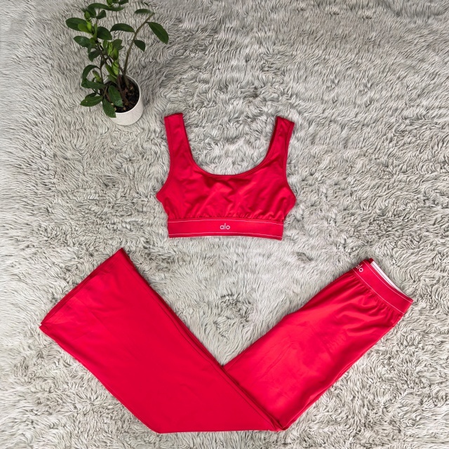Fashion Embroidery Casual Tracksuit Set