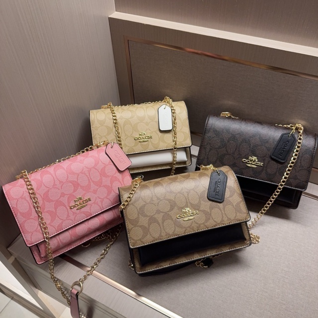 Chained Fashion Women Messenger Bags