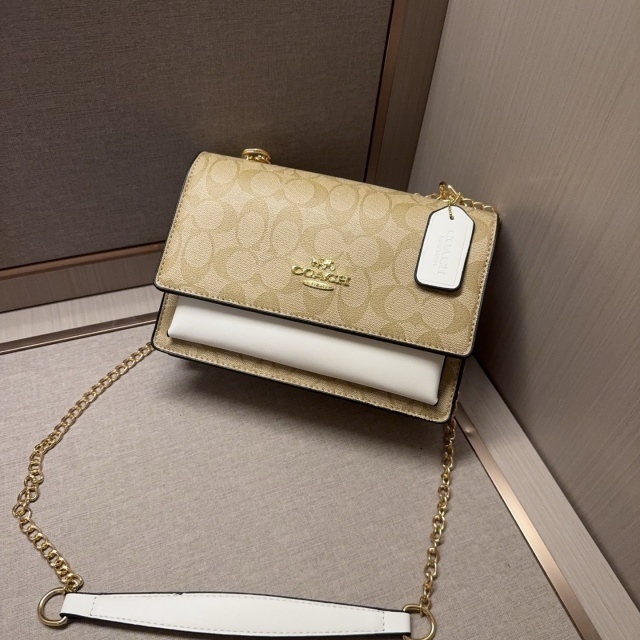 Chained Fashion Women Messenger Bags