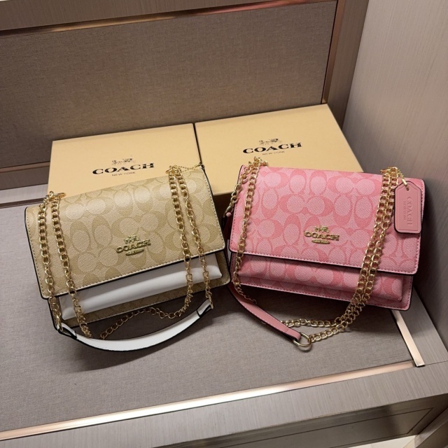 Chained Fashion Women Messenger Bags