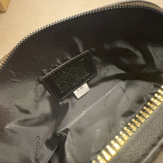 Metal Logo Leather Fashion Crossbody Bags