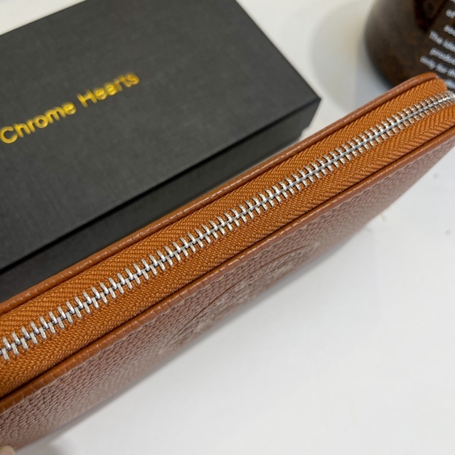 Fashion Leather Unisex Wallets