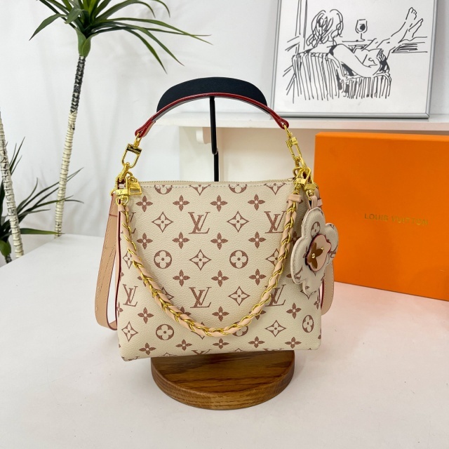 Fashion Leather Women Crossbody Handbags